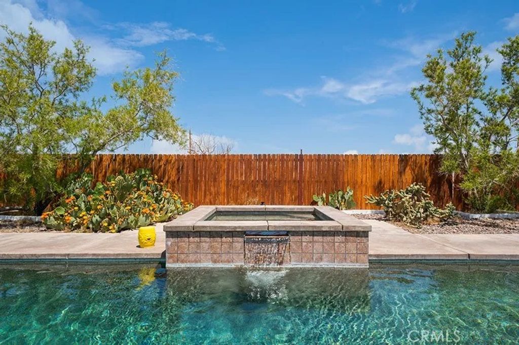 Photo of 61424 Latham Trail, Joshua Tree, CA 92252 (MLS # SB26036604)
