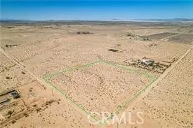 Photo of 8888 Mesa, 29 Palms, CA 92277 (MLS # JT26214842)