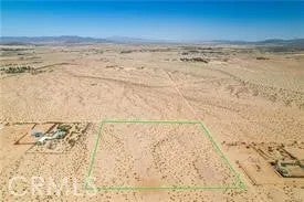 Photo of 8888 Mesa, 29 Palms, CA 92277 (MLS # JT26214842)