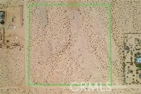 Photo of 8888 Mesa, 29 Palms, CA 92277 (MLS # JT26214842)