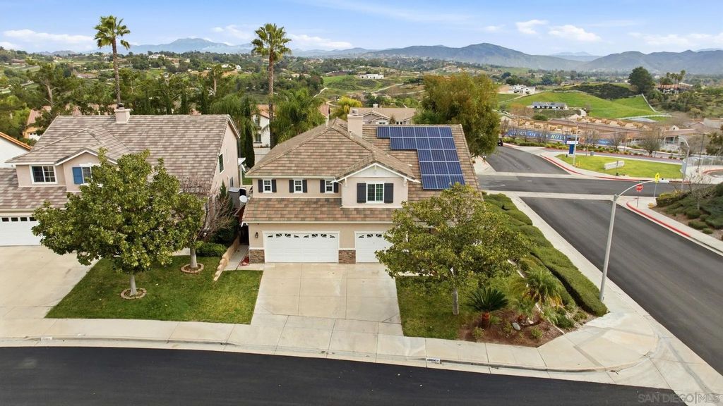 Photo of 43084 Knightsbridge Way, Temecula, CA 92592 (MLS # 260001515)