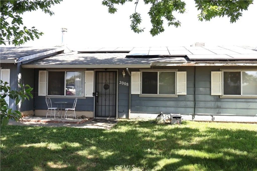 Photo of 2008 North St, Corning, CA 96021 (MLS # SN26102309)