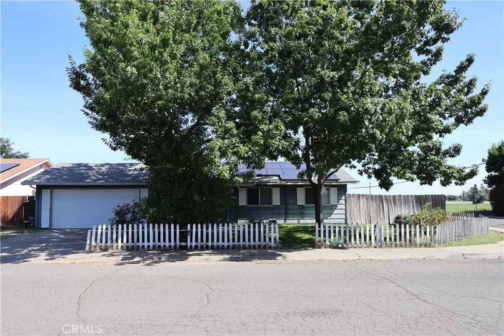 Photo of 2008 North St, Corning, CA 96021 (MLS # SN26102309)