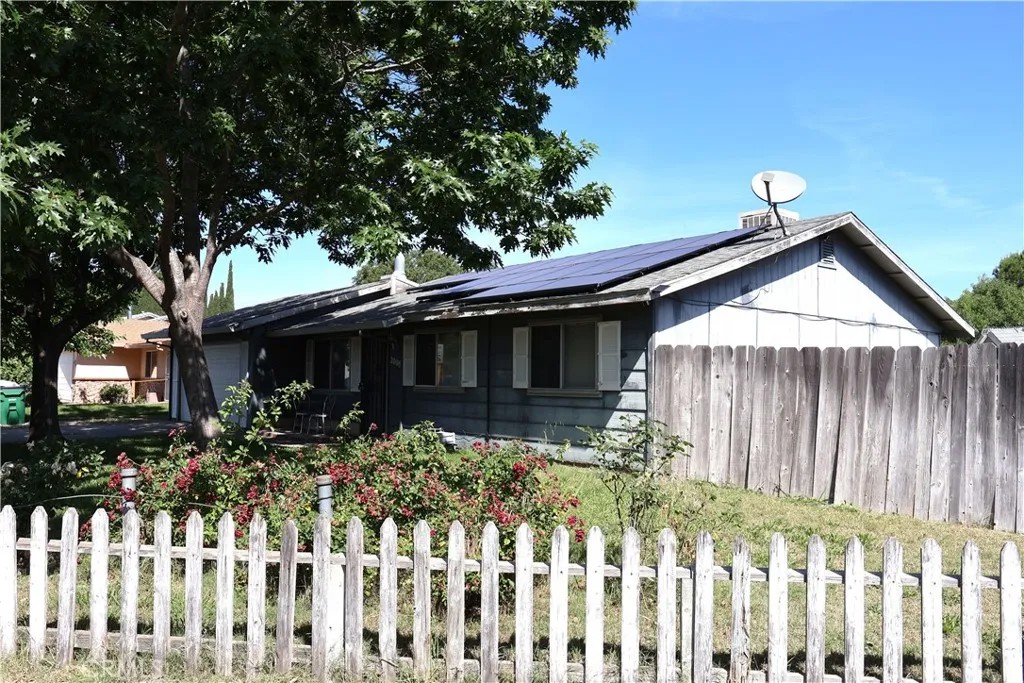 2008 North St.