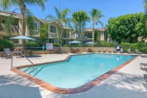3535 Grove Street Unit 221, Lemon Grove, CA 91945 - #: PTP2602896