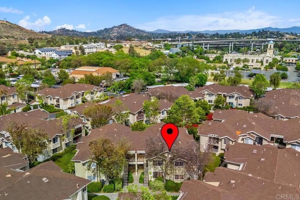 Photo of 3535 Grove Street #221, Lemon Grove, CA 91945 (MLS # PTP2602896)