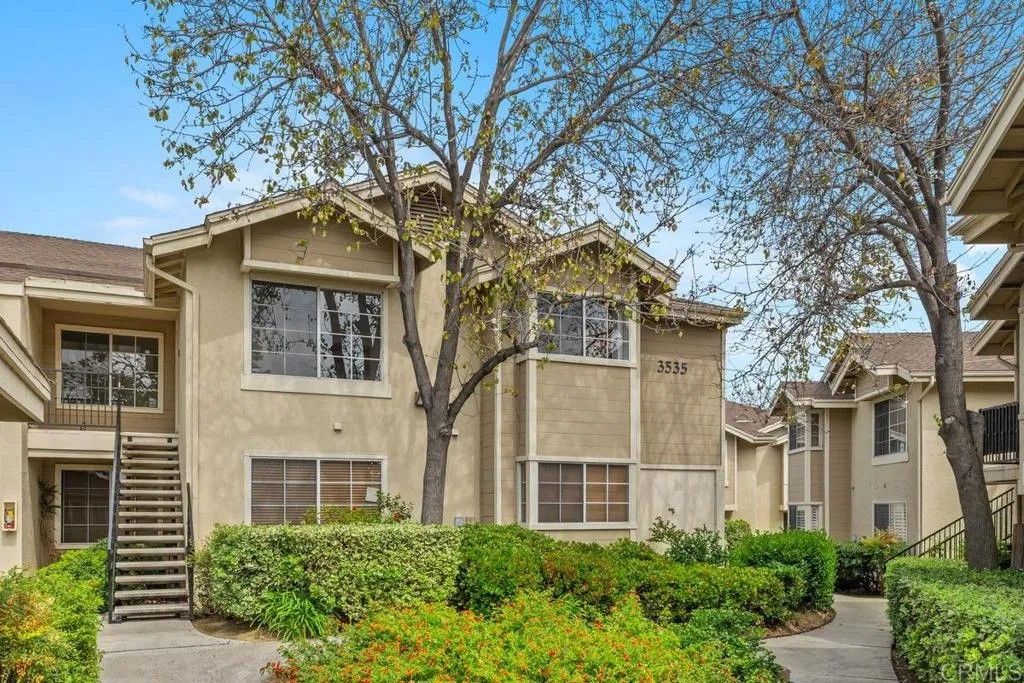 Photo of 3535 Grove Street #221, Lemon Grove, CA 91945 (MLS # PTP2602896)