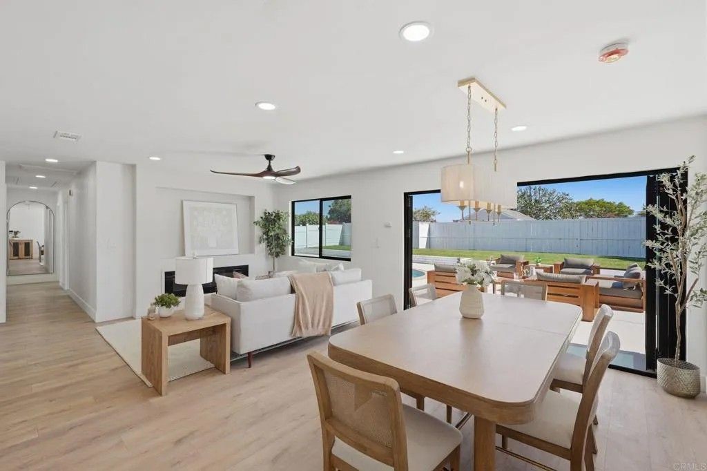 Photo of 8833 Glenhaven Street, San Diego, CA 92123 (MLS # PTP2603029)