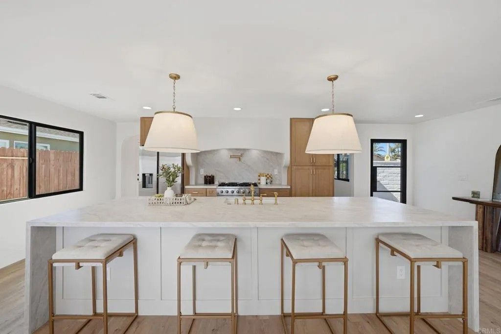 Photo of 8833 Glenhaven Street, San Diego, CA 92123 (MLS # PTP2603029)