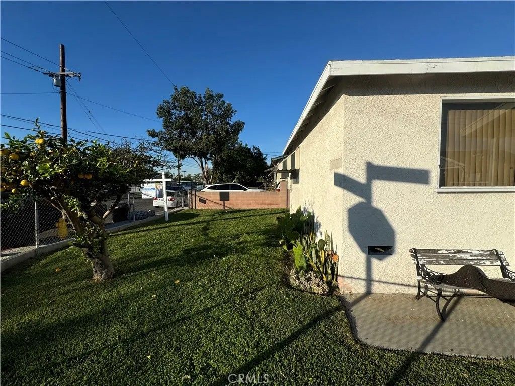 Photo of 13942 Anderson St, Paramount, CA 90723 (MLS # SB26014298)