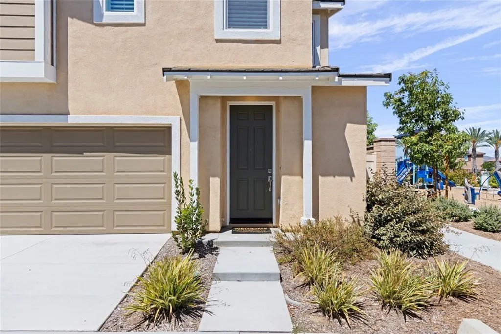 30330 Spineflower Street