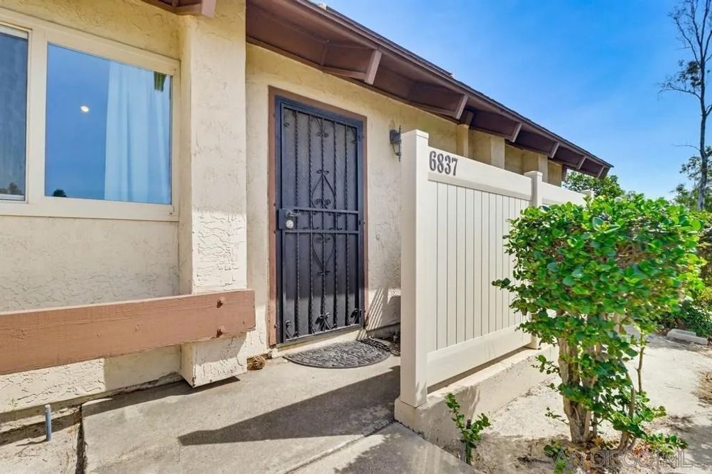 Photo of 6837 Parkside Ave, San Diego, CA 92139 (MLS # 260006401)