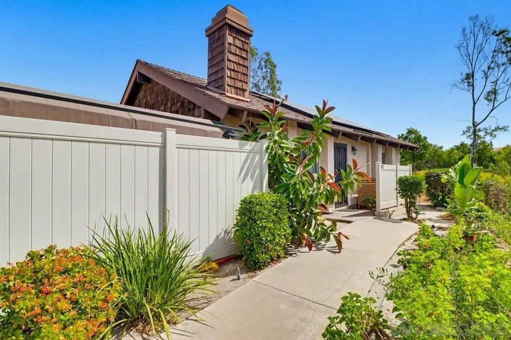 Photo of 6837 Parkside Ave, San Diego, CA 92139 (MLS # 260006401)