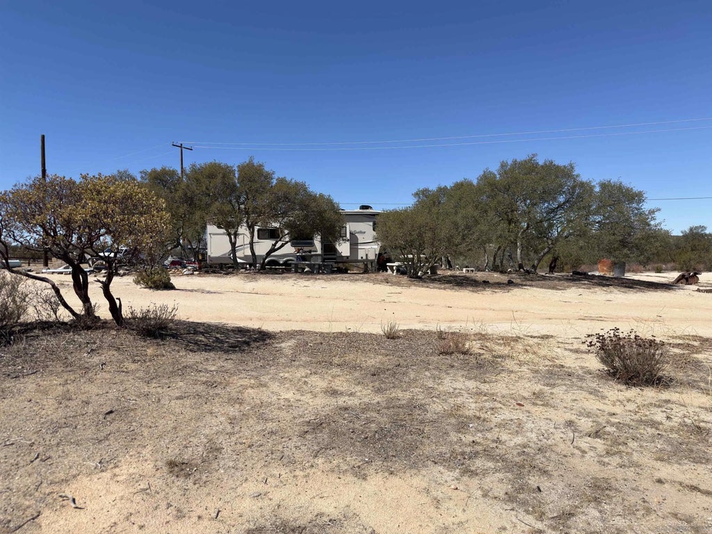 Photo of 0 Moon Valley Rd, Boulevard, CA 91905 (MLS # 260023968)