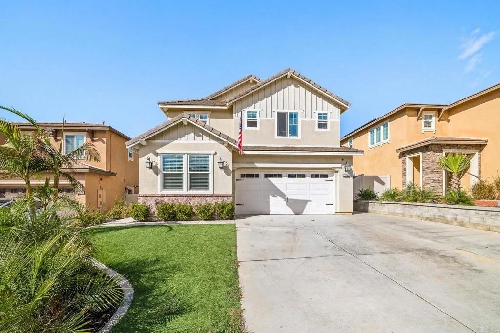 Photo of 35540 Asturian Way, Fallbrook, CA 92028 (MLS # NDP2609787)