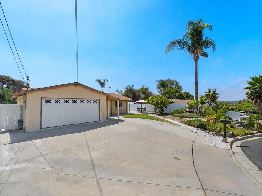 Photo of 811 Earth Drive, Vista, CA 92083 (MLS # NDP2605487)