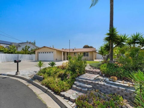 Photo of 811 Earth Drive, Vista, CA 92083 (MLS # NDP2605487)