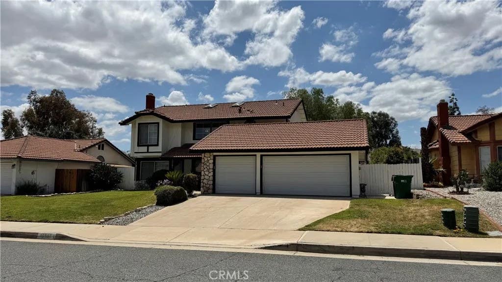 Photo of 10891 Fenton RD, Moreno Valley, CA 92557 (MLS # IV26114452)