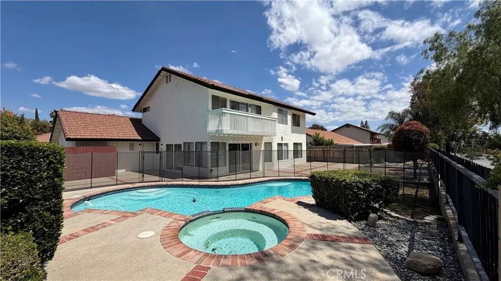 Photo of 10891 Fenton RD, Moreno Valley, CA 92557 (MLS # IV26114452)