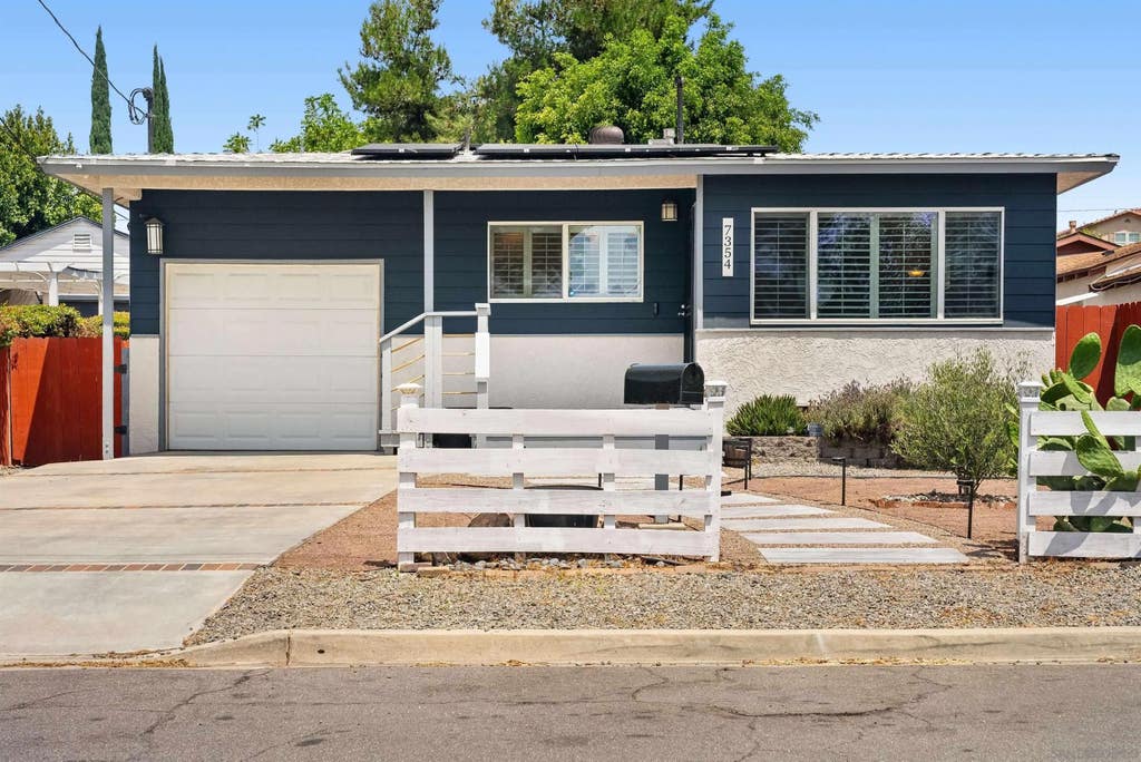 Photo of 7354 Colony Rd, La Mesa, CA 91942 (MLS # 260011147)
