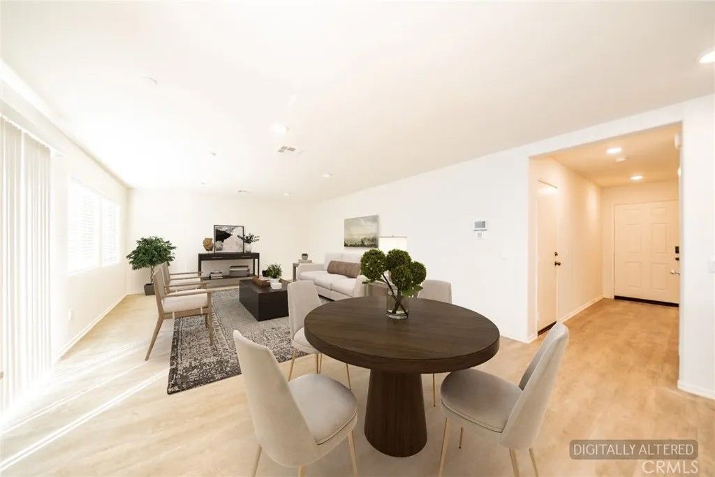 Photo of 1221 Justice Pl, Hemet, CA 92543 (MLS # WS26038563)