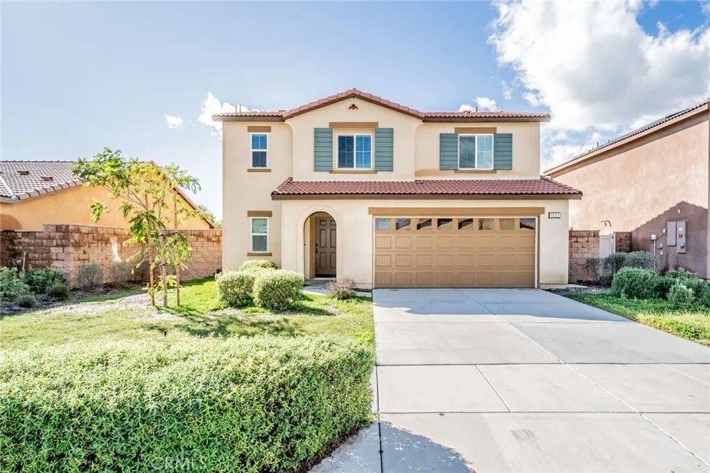 Photo of 1221 Justice Pl, Hemet, CA 92543 (MLS # WS26038563)