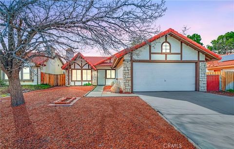 Property photo of 43247 echard, lancaster, CA 93536