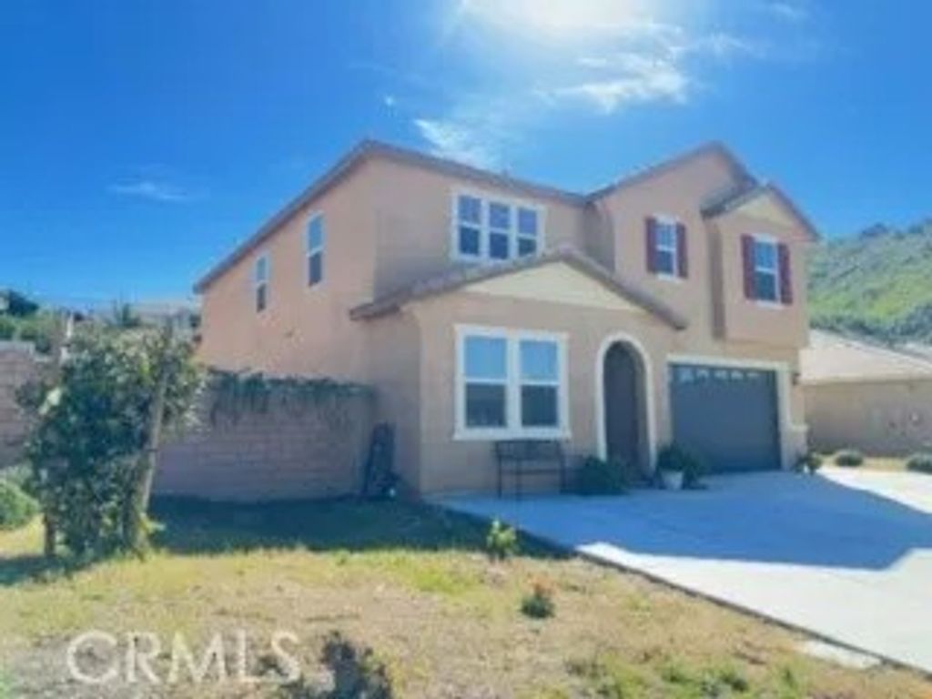 Photo of 7908 Zona Court, Riverside, CA 92507 (MLS # CV26013483)