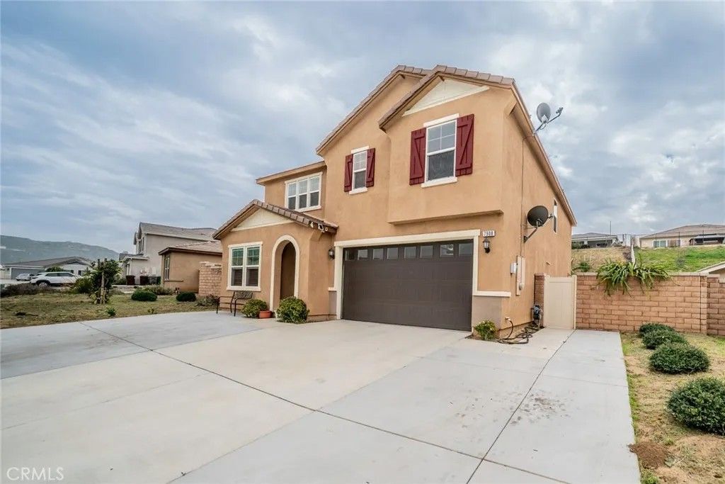 Photo of 7908 Zona Court, Riverside, CA 92507 (MLS # CV26013483)