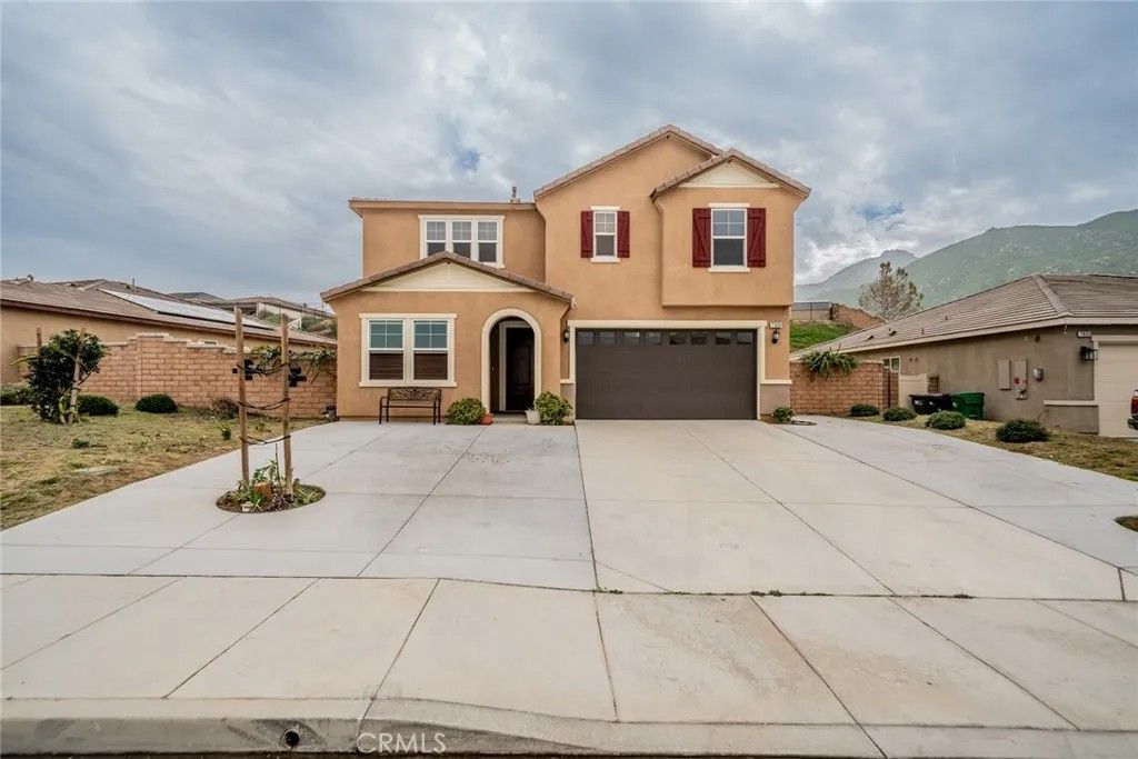 Photo of 7908 Zona Court, Riverside, CA 92507 (MLS # CV26013483)