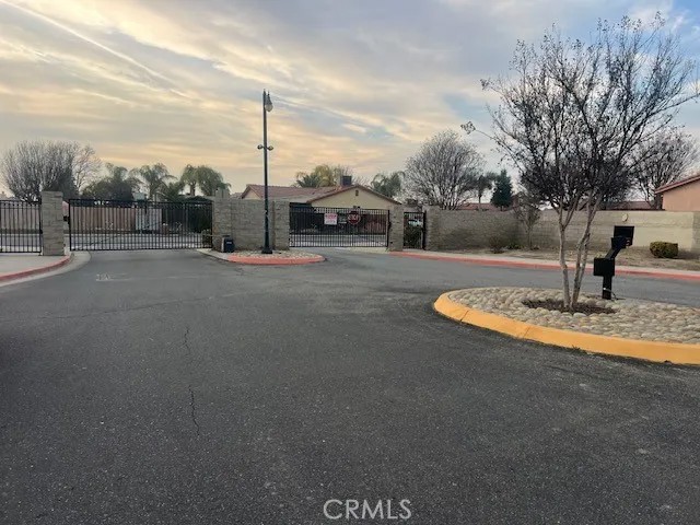 603 Calle Del Sol