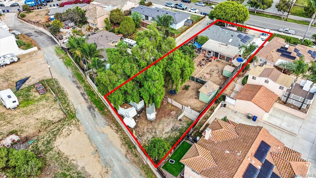 Photo of 152 First Ave, Chula Vista, CA 91910 (MLS # 260025529)