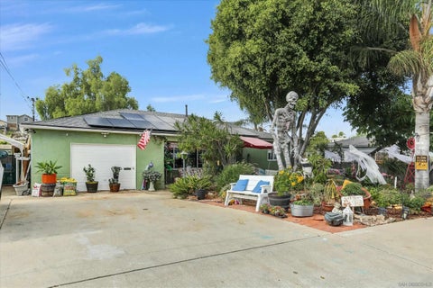 Photo of 152 First Ave, Chula Vista, CA 91910 (MLS # 260025529)