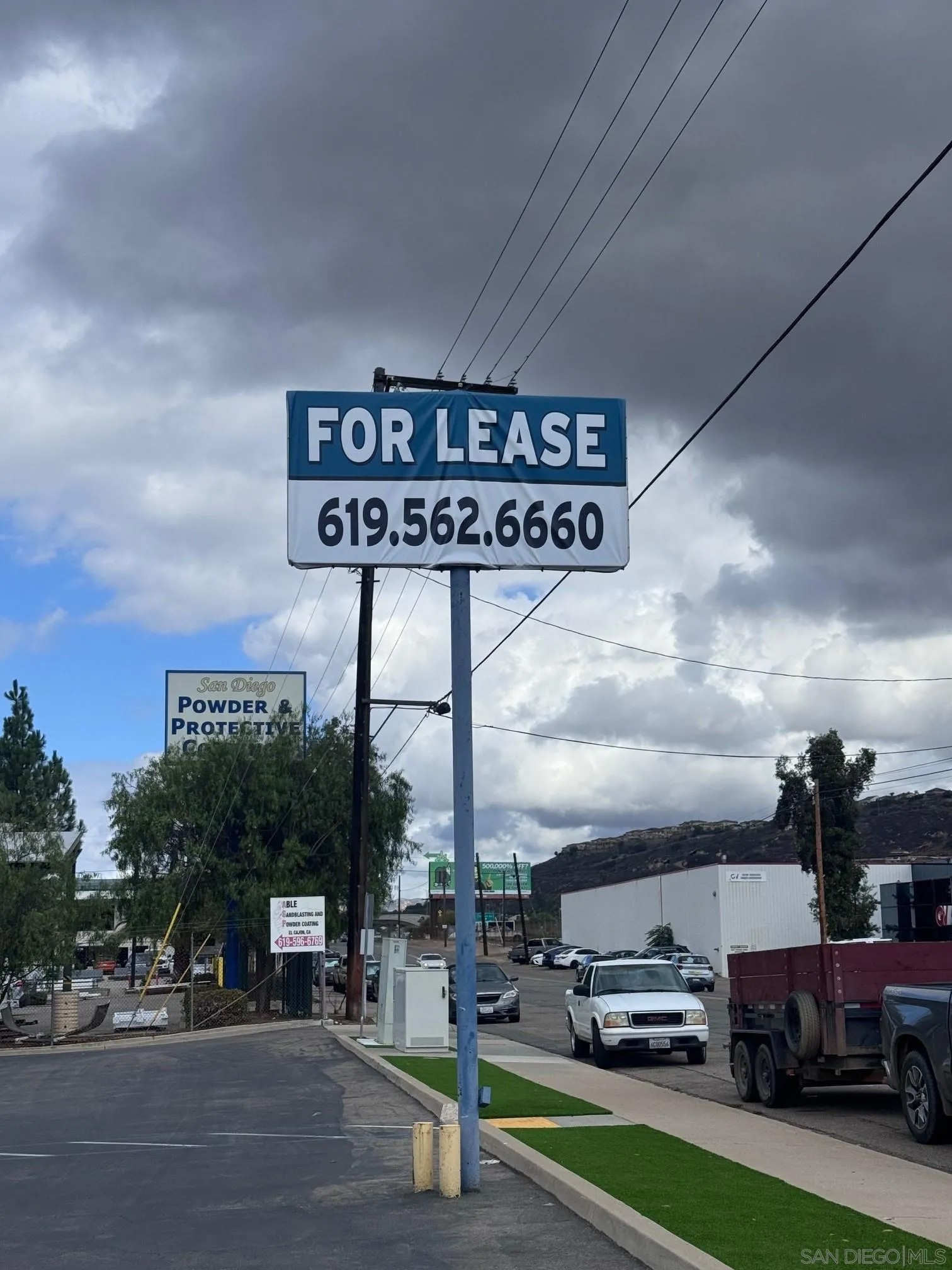 1666 N Magnolia Ave - Suite A