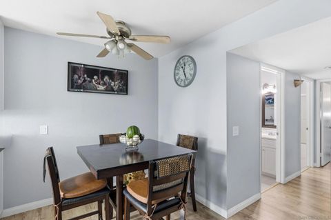 Tiny photo for 10382 Alphonse St #F4, Santee, CA 92071 (MLS # 260003818)