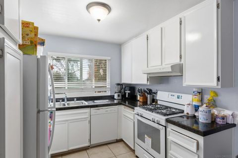 Tiny photo for 10382 Alphonse St #F4, Santee, CA 92071 (MLS # 260003818)