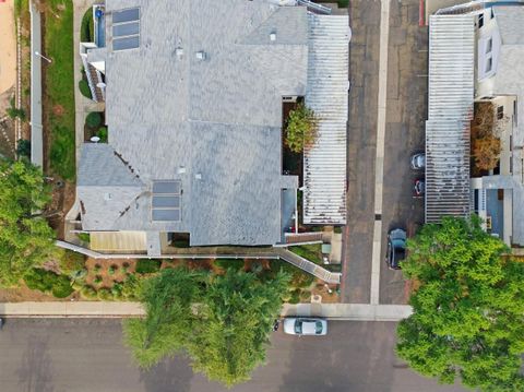 Tiny photo for 10382 Alphonse St #F4, Santee, CA 92071 (MLS # 260003818)