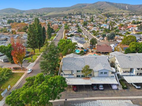 Tiny photo for 10382 Alphonse St #F4, Santee, CA 92071 (MLS # 260003818)