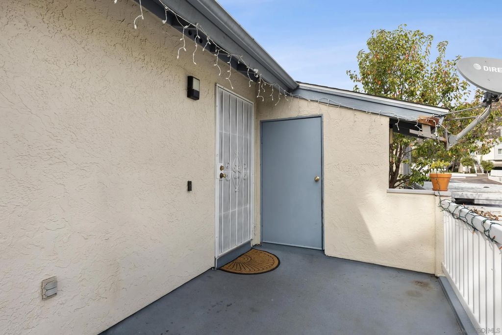Photo of 10382 Alphonse St #F4, Santee, CA 92071 (MLS # 260003818)