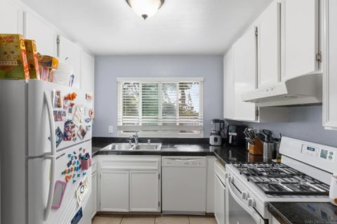 Tiny photo for 10382 Alphonse St #F4, Santee, CA 92071 (MLS # 260003818)