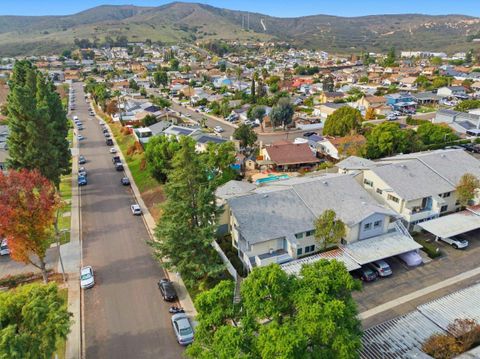 Tiny photo for 10382 Alphonse St #F4, Santee, CA 92071 (MLS # 260003818)