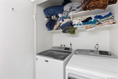 Tiny photo for 10382 Alphonse St #F4, Santee, CA 92071 (MLS # 260003818)