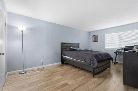 Tiny photo for 10382 Alphonse St #F4, Santee, CA 92071 (MLS # 260003818)