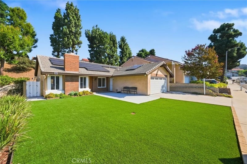 23433 Quail Summit Dr