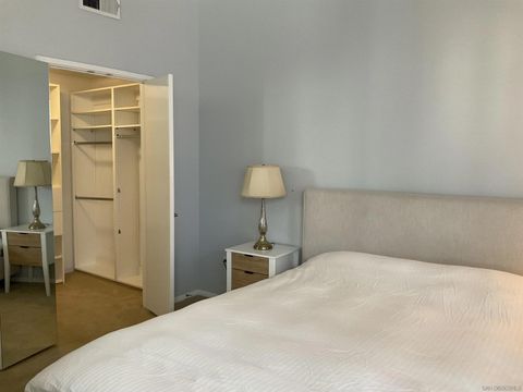 Tiny photo for 101 Market St #437, San Diego, CA 92101 (MLS # 250034463)