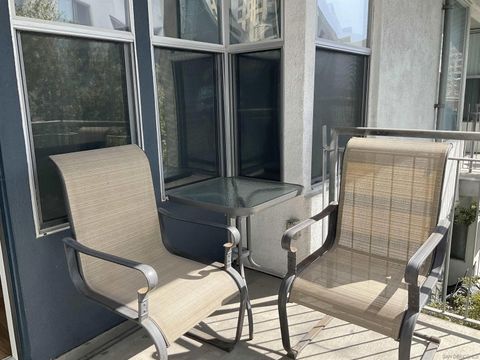 Tiny photo for 101 Market St #437, San Diego, CA 92101 (MLS # 250034463)