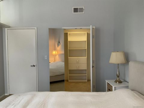 Tiny photo for 101 Market St #437, San Diego, CA 92101 (MLS # 250034463)