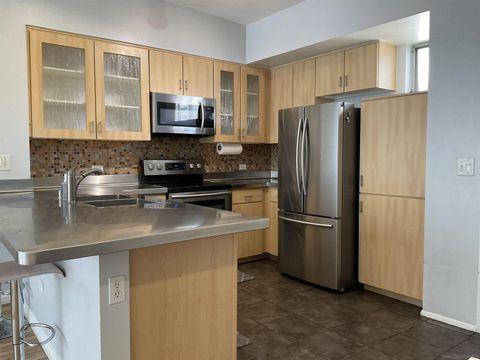 Tiny photo for 101 Market St #437, San Diego, CA 92101 (MLS # 250034463)
