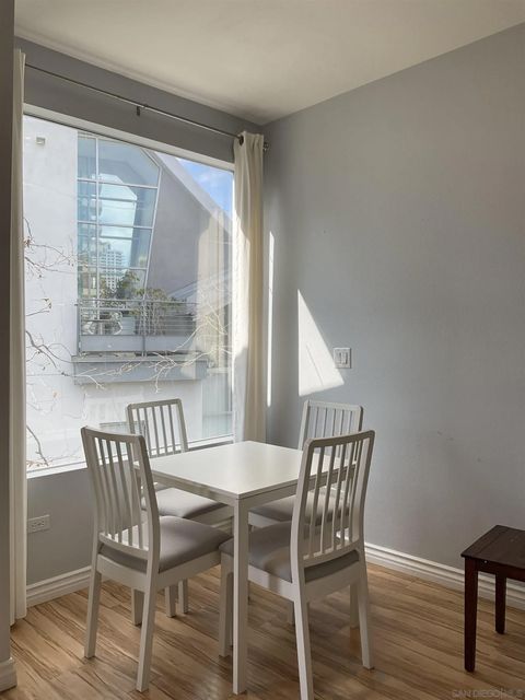 Tiny photo for 101 Market St #437, San Diego, CA 92101 (MLS # 250034463)