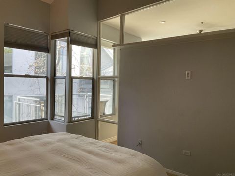 Tiny photo for 101 Market St #437, San Diego, CA 92101 (MLS # 250034463)